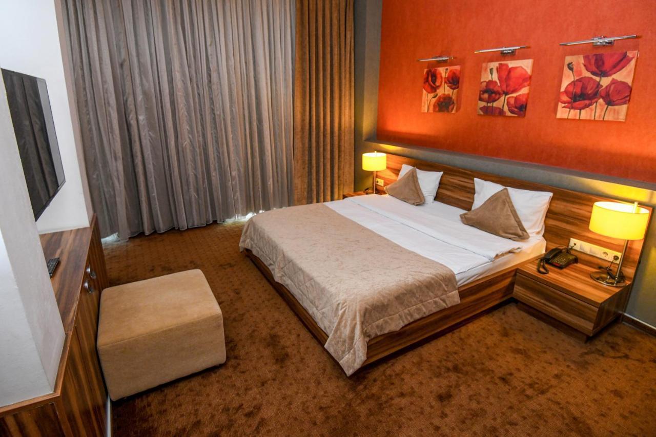 Avenue Hotel Baku By Smart Eksteriør bilde