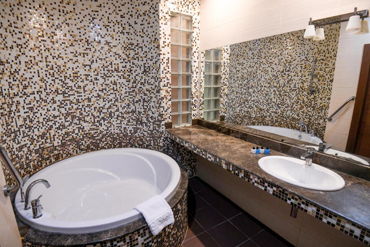 Avenue Hotel Baku By Smart Eksteriør bilde