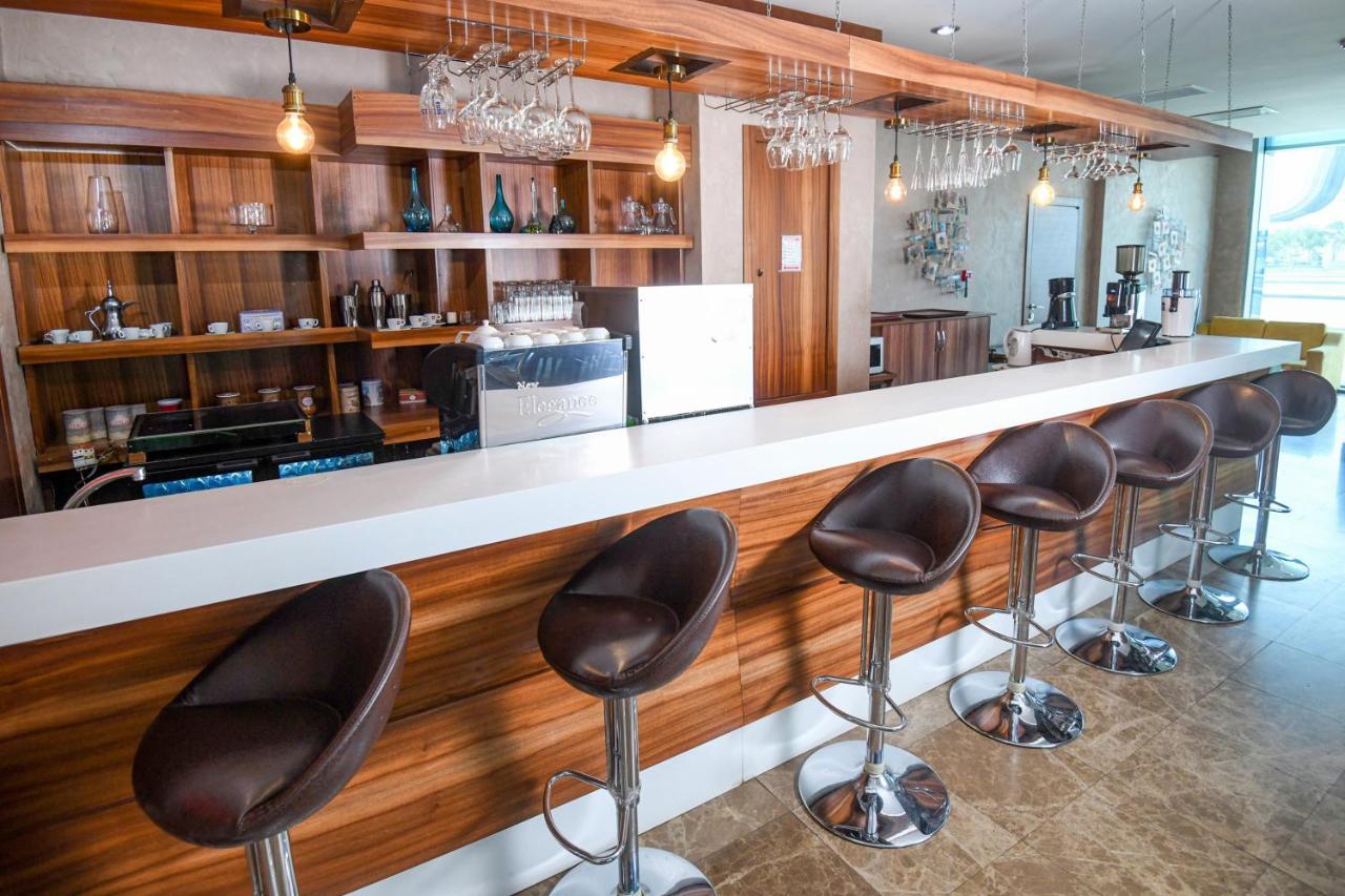 Avenue Hotel Baku By Smart Eksteriør bilde