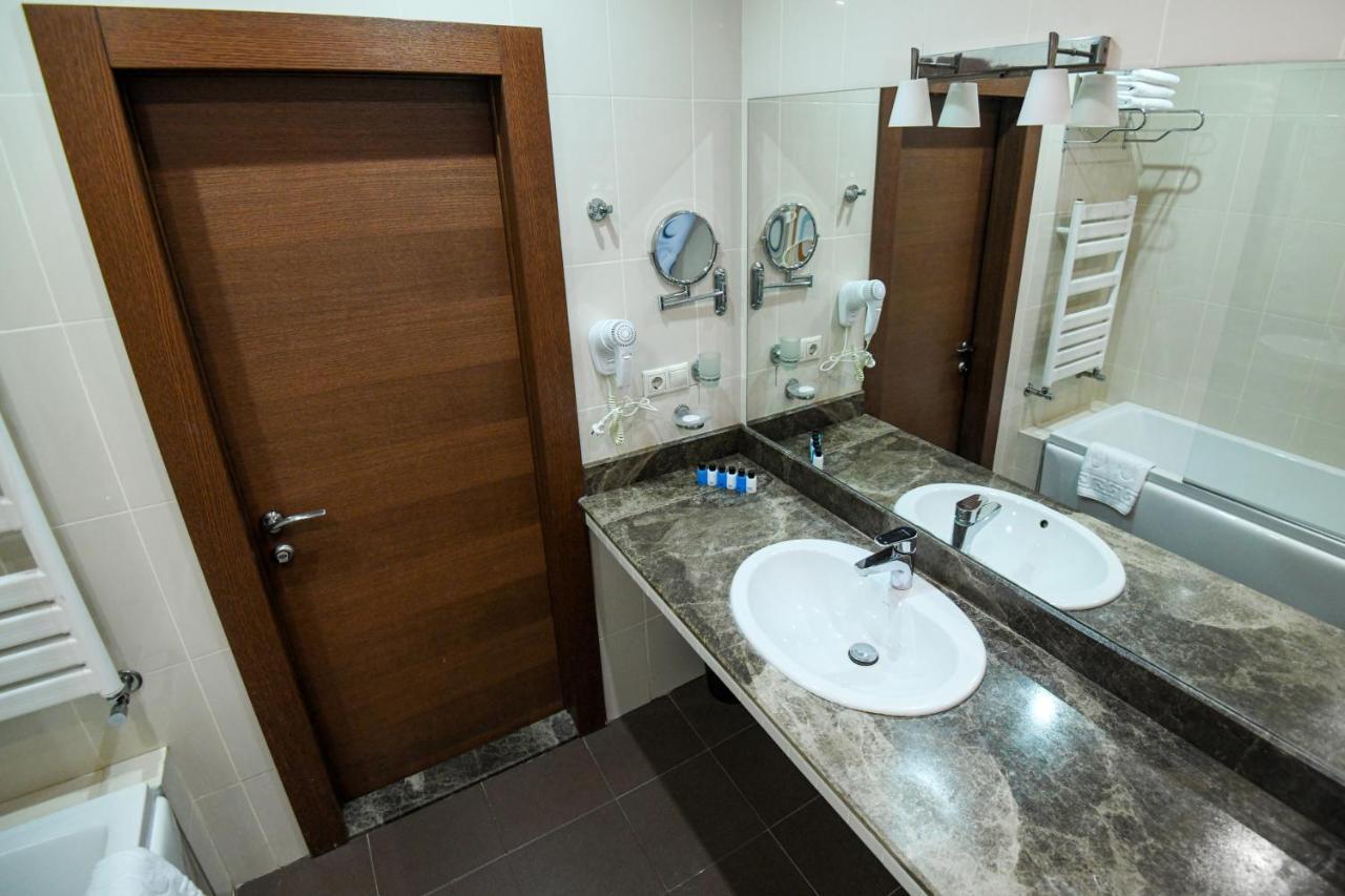 Avenue Hotel Baku By Smart Eksteriør bilde