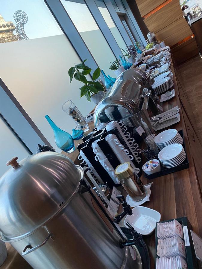Avenue Hotel Baku By Smart Eksteriør bilde