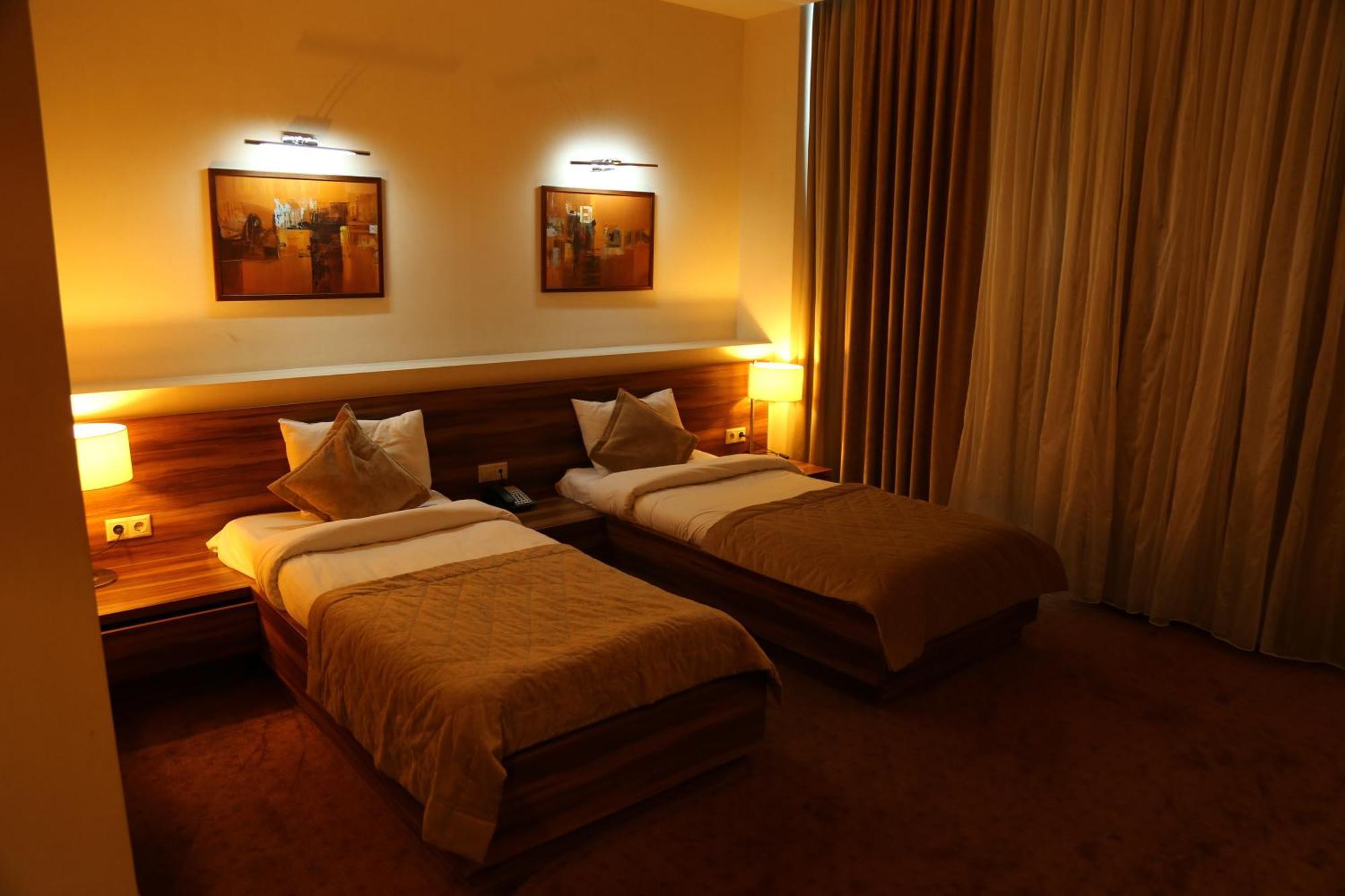 Avenue Hotel Baku By Smart Eksteriør bilde