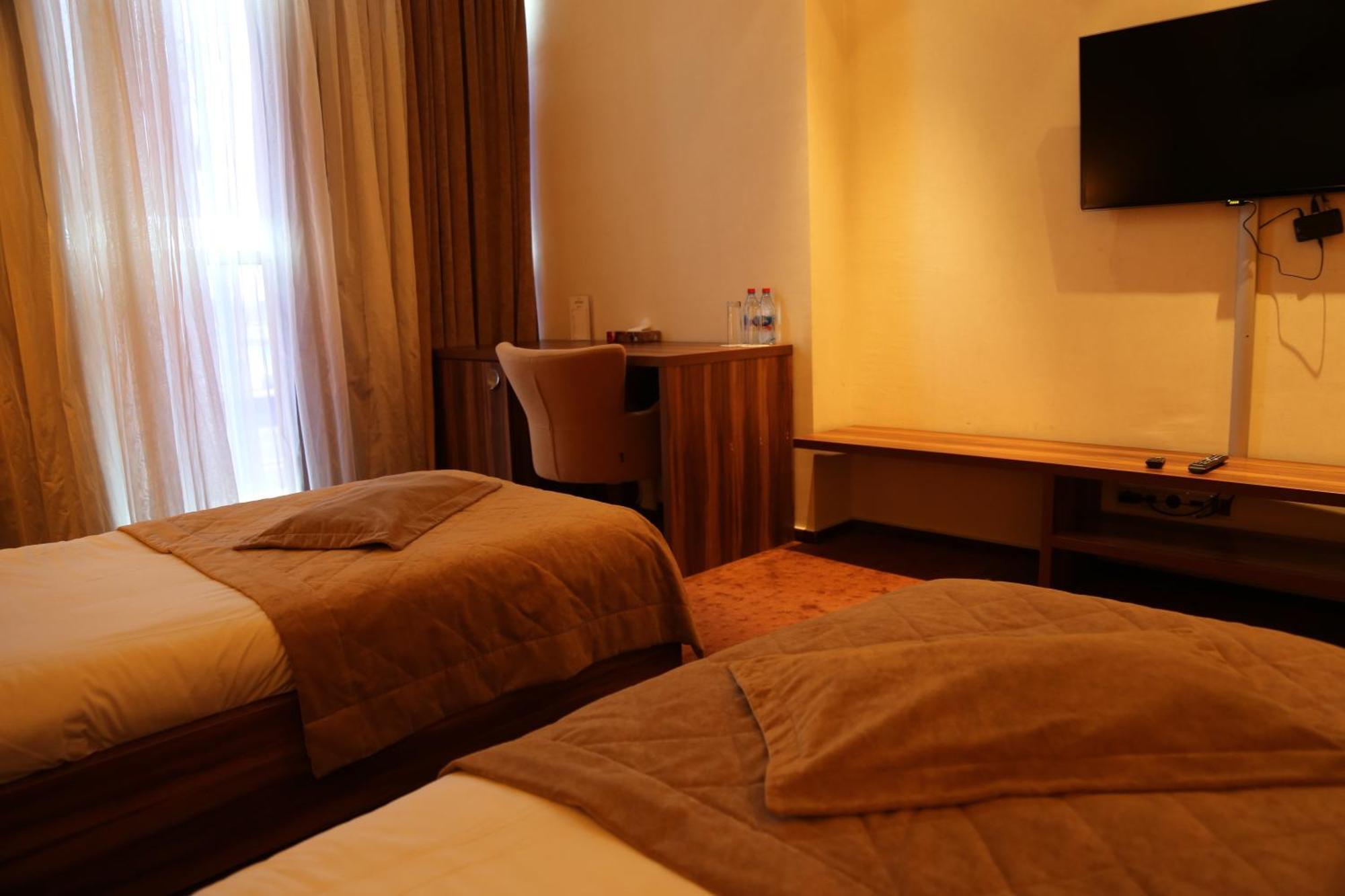 Avenue Hotel Baku By Smart Eksteriør bilde