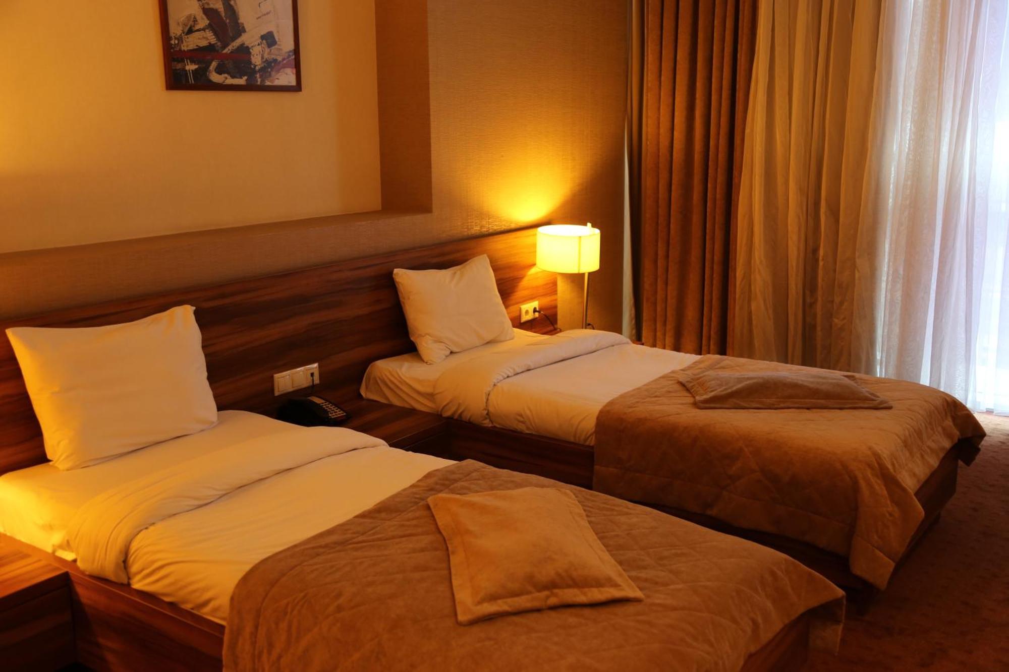 Avenue Hotel Baku By Smart Eksteriør bilde